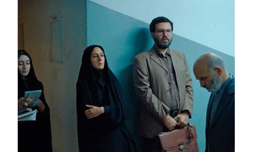 İRAN, CANNES'DAN ÖDÜLLÜ FİLMİN OYUNCULARINI CEZALANDIRACAK